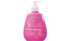 Product Review: Oriflame Feminelle Refreshing Intimate Wash