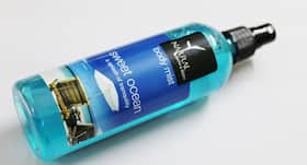 Product Review: Natural Bath and Body Sweet Ocean Body Mist Product Review: Natural Bath and Body Sweet Ocean Body Mist