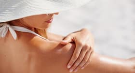 6 plant oils that can be used as natural sunscreens 6 plant oils that can be used as natural sunscreens