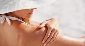 6 plant oils that can be used as natural sunscreens