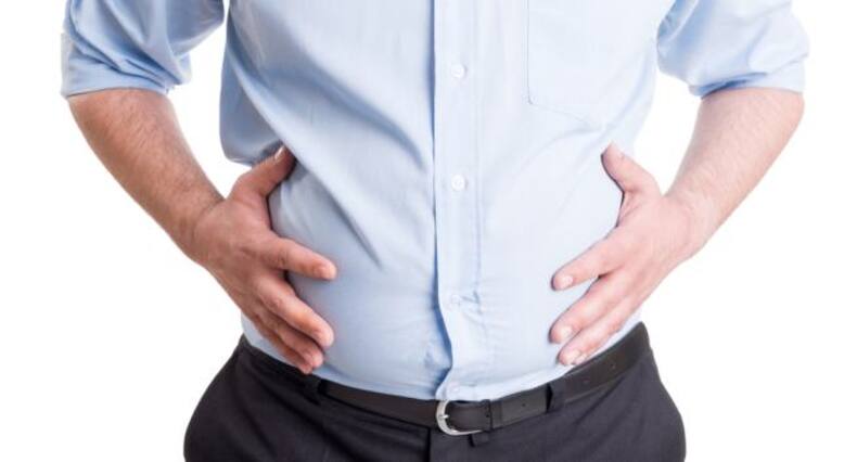 Different types of swelling you shouldn't ignore