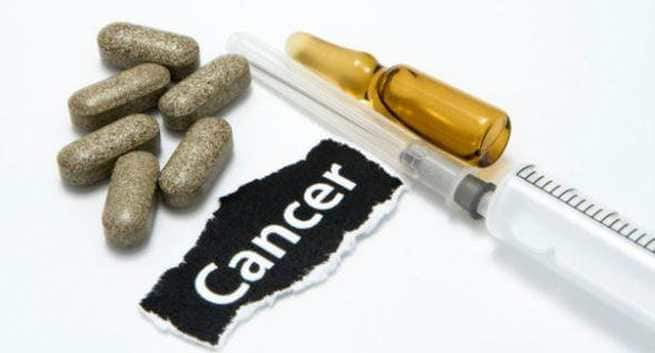 New drug for colon cancer