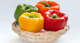 3 reasons why bell pepper is good for diabetics