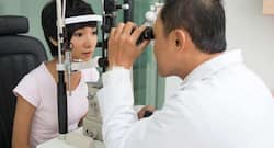 Here's how you are harming your eyes by visiting an optician, and not an opthalmologist