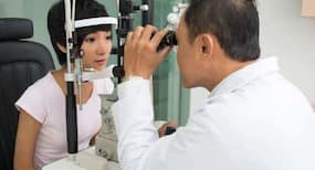 Beware: You could be among the 4.8 billion world population to be afflicted with myopia by 2050!