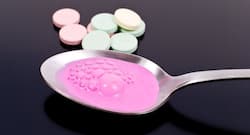 Is it safe to consume antacids regularly?