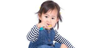 Precautions and treatment for dental caries in infants
