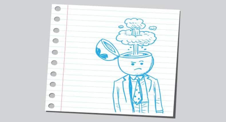6 effective ways to control your anger