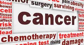 Genetic mutations may drive tumour formation, says study