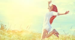 6 ways to naturally increase dopamine level, the ‘feel good’ hormone!