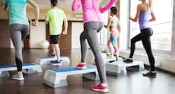6 reasons why you should sign up for an aerobics class
