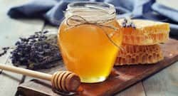 Surgihoney--a medicinal honey kills fungus that causes blindness