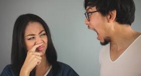 8 surprising reasons your mouth stinks