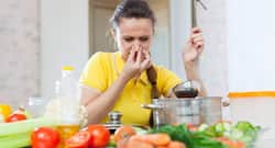 6 signs of spoiled or rotten food