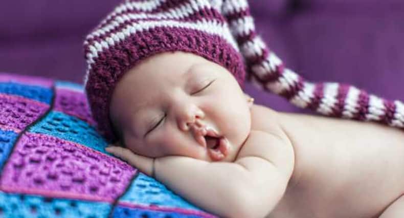 5 tricks to fall asleep quickly!