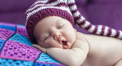 5 tricks to fall asleep quickly!