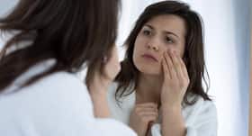 9 causes of sunken, tired eyes you need to be aware of