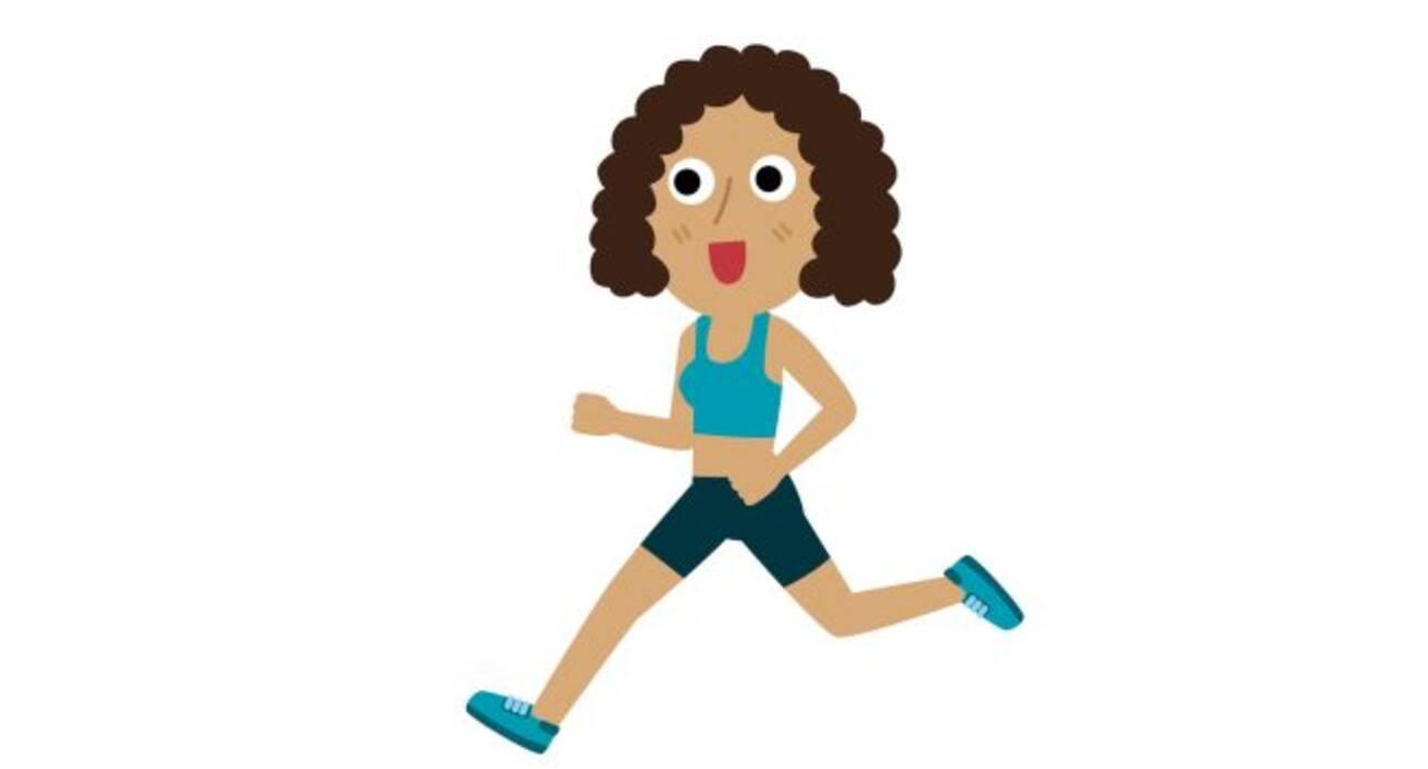 8 simple fitness tips for working women