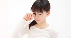What should you do when you suffer an eye injury? What should you do when you suffer an eye injury?