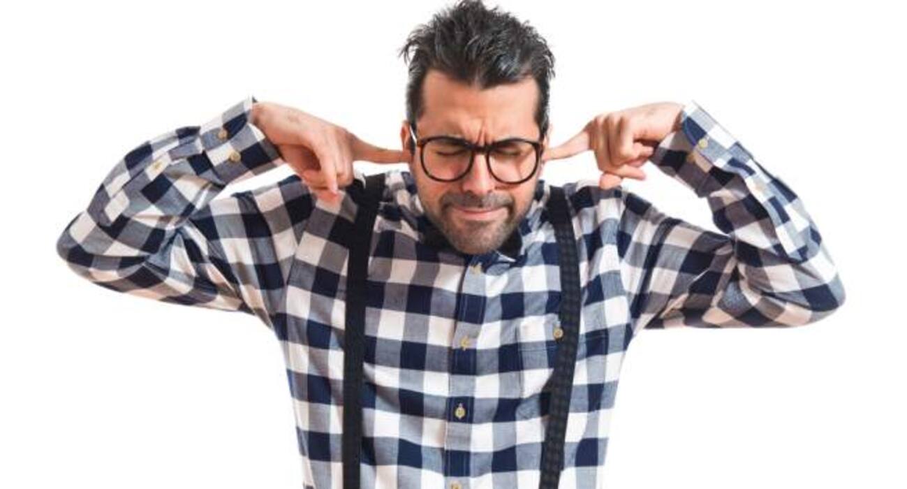 10 things you must NEVER put in your ears