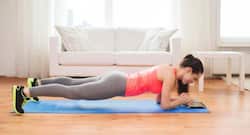 Fitness Plan Day 16 – Pep up your exercise regimen