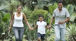 Born in a small family? You might live longer!
