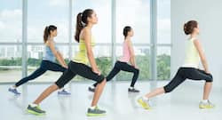 Fitness Plan Day #13: Live simply -- hug often and eat healthy