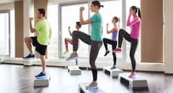 Fitness Plan Day 29 – Remember not to beat yourself up if you haven’t been on track