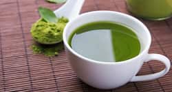Study: Try matcha tea, ice cream to relax, avoid premature ageing