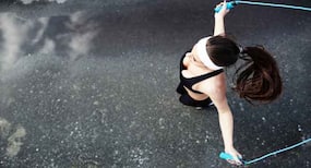 Fitness Plan Day 8: Appreciate yourself and stay motivated