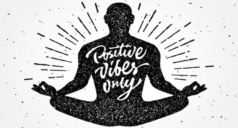 5 ways chanting Om fills you with positivity and peace