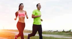 Fitness Plan Day 6: Eat wisely and exercise regularly