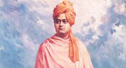 10 spiritual quotes and life lessons by Swami Vivekananda