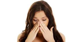 Doctor-approved tips for managing sinusitis