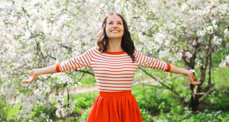 5 ways chanting Om fills you with positivity and peace