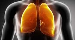 Eat fiber rich food to keep lung problems at bay