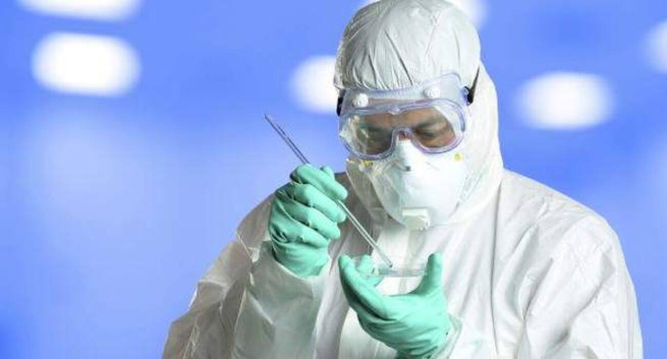 8 highly contagious diseases that need quarantine
