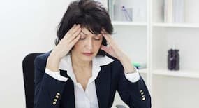 Ladies, did you know menopause and insomnia can lead to an early death?
