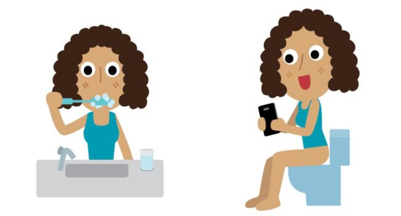 8 simple fitness tips for working women