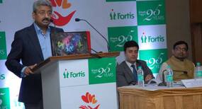 Fortis Hospital gives CPR training to citizens to save sudden cardiac arrest victims