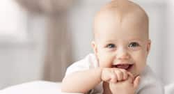 Should you worry if your baby gets hiccups often?