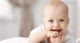 Should you worry if your baby gets hiccups often?
