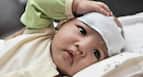 10 things you MUST do when your child has fever