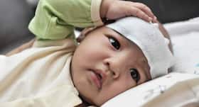 More kids dying from brain cancer than leukemia
