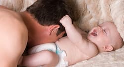 Father's Day 2018: Unicef launches parenting site to bring fathers together to share experiences of parenthood