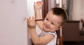 TV and radio noise could affect your toddler's ability to learn new words