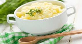 Potassium and fibre-rich potatoes are good for kids, reveals study