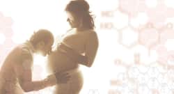 Frozen embryos as good as fresh embryos in IVF pregnancies