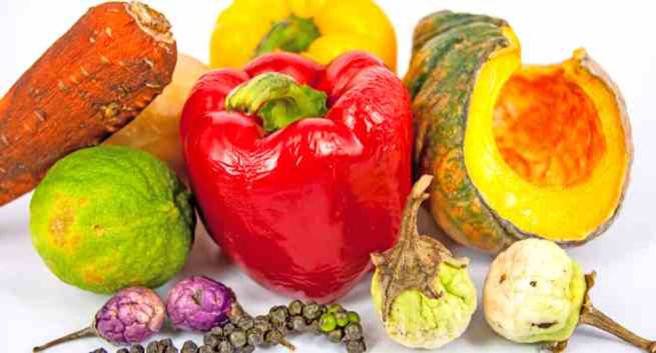 6 signs of spoiled or rotten food | TheHealthSite.com Photo Gallery