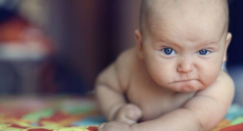 8 surprising things babies do in the womb!